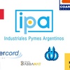 Logo Augusto Santucho Industriales Pymes Argentinos (IPA)