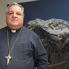 Logo Colombo en Roma: ¿arzobispo de Buenos Aires? "La Picada" 6/dic/2022