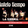 Logo "Las otras músicas"| Quinteto Tiempo 