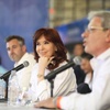 Logo Heller conversó con Pablo Caruso acerca del discurso de Cristina Fernández de Kirchner en Pilar