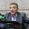 Logo Juan Carlos Giordano: "Hoy la democracia no está al servicio del pueblo trabajador"