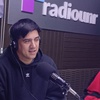 Logo Primera Cantina Maradoniana en Rosario 