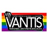 Logo Entrevista a Christian Armenteros, de los VANTIS, Varones Antipatriarcales y del Partido Piquetero