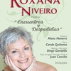 Logo ROXANA NIVEIRO PRESENTA SU DISCO ENCUENTROS Y DESPEDIDAS