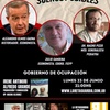 Logo DIALOGOS POSIBLES.  ALEJANDRO OLMOS Y JULIO GAMBINA