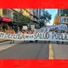 Logo Día Mundial de la Salud:hay amenazas importantes a nivel sanitario, que ir a una 3ra Guerra Mundial