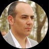 Logo Juan Campos, Dir de Turismo de la ciudad de Luján Buenos Aires 
