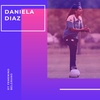 Logo Daniela Díaz: "Sería una gran decisión de la liga apostar" al fútbol femenino