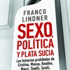 Logo @SilMercado  @FrancoLindner #SexoPolíticaYplataSucia @laoncediez