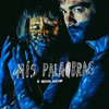 Logo Nicolás Diab "Mis Palabras" en #CoffeLate 
