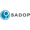 Logo SADOP presenta el primer encuentro del sindicato en la Patagonia 