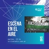 Logo Escena en el Aire #4 | con Agustin Clusellas de El Archibrazo