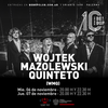 Logo WOJTEK MAZOLEWSKI QUINTETO EN BEBOP - RECOMENDADO POR VICTOR HUGO