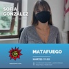 Logo Entrevista a Sofia González - Comunera del FDT