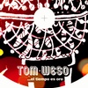 Logo TOM WESO Y SU POWER FUNK