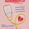 Logo Absurda Resistencia.