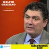 Logo Walter Graziano - Economista