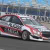 Logo Joel Gassmann (TN C3): "El auto tenía un ritmo impresionante" 