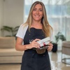 Logo Entrevista a la especialista en color y cuidado del cabello Georgina Buscaglia @exhalapeluqueria