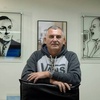 Logo "Horas Extras"- Entrevistamos a Mario Manrique, diputado nacional peronista y dirigente del SMATA.