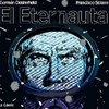 Logo Reedición de “El Eternauta” de Héctor Germán Oesterheld  y Francisco Solano López (Planeta Comic)