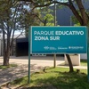 Logo El Parque Educativo Sur ofrece actividades gratuitas para este verano 2023