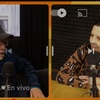 Logo Luis Carbajal Alvino en "Mayores" 770am