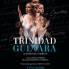 Logo Victor Hugo charla con Cecilia Cosero por el espectáculo Trinidad Guevara jueves 2030 en el Tinglado