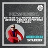 Logo Studio 91.9 - Weekend Studio - "Perspectiva" con Manuel Moretti lider de Estelares