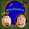Logo 2 Pelados Intro la señora de los velorios; y locos lindos del barrio....6/2/18