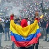 Logo  Fernando López Romero: "Ecuador atraviesa una crisis profunda"
