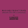 Logo El ser | Nuevas Fronteras en El Manifiesto Argentino | Columna Nº 26