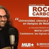 Logo Entrevista a Rocco Carbone