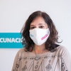 Logo Lic. Carolina Di Nápoli - Región Sanitaria X VACUNACIÓN LIBRE PARA MAYORES DE 35 AÑOS EN PROV BS AS