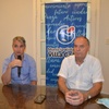 Logo Entrev. a Fernando #Guazzaroni, director de Cultura y Educación de la Municipalidad de Villa Cañas 