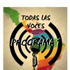Logo TODAS LAS VOCES (Prog 1 completo) 11/01