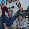 Logo Tato Aguiar, sacerdote de San Lorenzo- Documento de sacerdotes de Opción por los Pobres- 