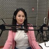 Logo Brenda Salvatierra debuta en el Micro de Newell's en Rubén Fraga con la gente por LT8 Radio Rosario