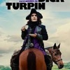 Logo Serie: The Completely Made-Up Adventures of Dick Turpin (2024) 