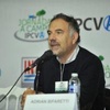 Logo Ing. Adrián Bifaretti - Jefe del Departamento de Promoción Interna del IPCVA
