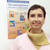 Logo Silvia González Ayala: "la pandemia la hace cada unx de nosotrxs, elemental el cuidado personal" 