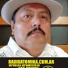 Logo Entrevista a Felipe Eladio. La asuncion de Lopez Obrador 6/12/18 | ojoxojo - Radio Atomika