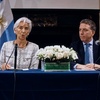 Logo Heller sobre el nuevo acuerdo con el FMI y sus implicancias