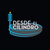 Logo 15.07.19 Programa N° 77 de @DesdeElCilindro