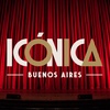 Logo Reynaldo Sietecase habló sobre Icónica Buenos Aires