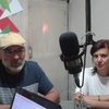 Logo Honrar la Noche con  Nicolás Menza