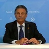 Logo Dr. Tomás Orduna, médico infectólogo del Hospital Muñiz en #UnaMañanaDeEstas