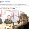 Logo Nuevo columnista. Esta vez... CINE!!!