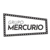 Logo Entrevista al grupo teatral "Mercurio" en HiperConectados de Radio con Tony Amallo