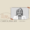 Logo Entrevista a Carolina Am en La Cocina Política